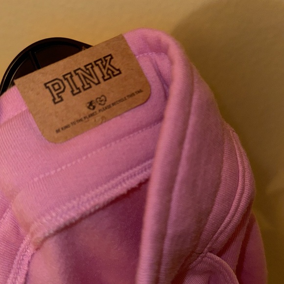 Pink Victoria’s Secret Pink skinny jogger - Picture 7 of 9